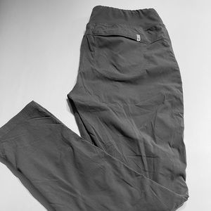Hiking / climbing Mountain Hardware pants.